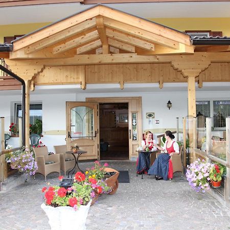 Hotel Zanon Ziano di Fiemme Extérieur photo
