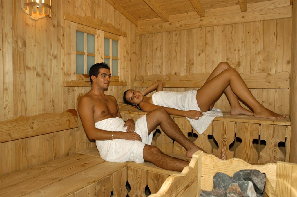 Hotel Zanon Ziano di Fiemme Extérieur photo