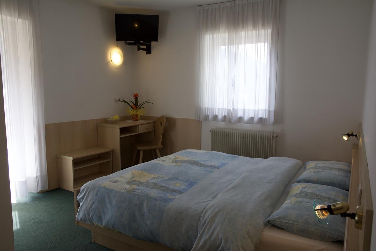 Hotel Zanon Ziano di Fiemme Extérieur photo